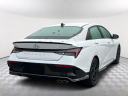 2025 Hyundai ELANTRA N Line at City World Hyundai