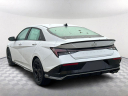 Thumbnail image of 2025 Hyundai ELANTRA at City World Hyundai