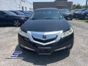 2010 Acura TL Base at STREAM AUTO OUTLET