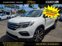 Thumbnail image of 2017 Honda Pilot at Adams Auto Group Inc