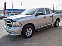 Thumbnail image of 2018 Ram 1500 at Bill Stevens Auto Sales, Inc.