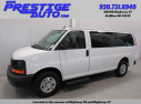 Thumbnail image of 2015 Chevrolet Express at Prestige Auto Sales