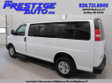 Thumbnail image of 2015 Chevrolet Express at Prestige Auto Sales