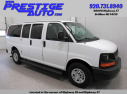 Thumbnail image of 2015 Chevrolet Express at Prestige Auto Sales