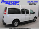 Thumbnail image of 2015 Chevrolet Express at Prestige Auto Sales