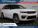Thumbnail image of 2022 Jeep Grand Cherokee at Davis Moore Chrysler Dodge Jeep Ram Fiat