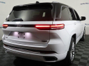 2022 Jeep Grand Cherokee Summit at Davis Moore Chrysler Dodge Jeep Ram Fiat