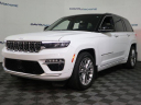Thumbnail image of 2022 Jeep Grand Cherokee at DavisMooreChryslerDodgeJeepUSED of Wichita, KS