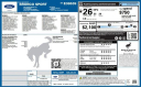 Thumbnail image of 2024 Ford Bronco Sport at Fred Beans Doylestown Ford NEW