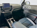 Thumbnail image of 2024 Ford Bronco Sport at Fred Beans Doylestown Ford NEW