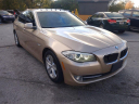 Thumbnail image of 2013 BMW 5 Series at INT AUTO BROKERS
