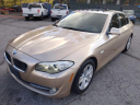 Thumbnail image of 2013 BMW 5 Series at INT AUTO BROKERS