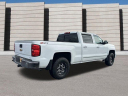 2015 Chevrolet Silverado 1500 LTZ at Atlas Motors - USED