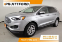 Thumbnail image of 2024 Ford Edge at Pruitt Ford