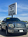 Thumbnail image of 2011 Ford F-150 at Diamond Auto Sales