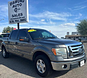 Thumbnail image of 2011 Ford F-150 at Diamond Auto Sales