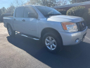 Thumbnail image of 2014 Nissan Titan at TAYLOR MOTORS