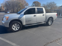 Thumbnail image of 2014 Nissan Titan at TAYLOR MOTORS