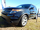 Thumbnail image of 2015 Ford Explorer at Albany Mitsubishi