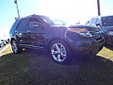 Thumbnail image of 2015 Ford Explorer at Albany Mitsubishi