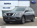 Thumbnail image of 2019 Nissan Pathfinder at Serra Buick Gmc Champaign