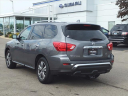 Thumbnail image of 2019 Nissan Pathfinder at Serra Buick Gmc Champaign