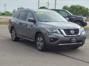 Thumbnail image of 2019 Nissan Pathfinder at Serra Buick Gmc Champaign