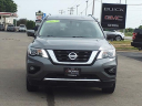Thumbnail image of 2019 Nissan Pathfinder at Serra Buick Gmc Champaign