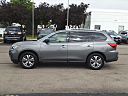 Thumbnail image of 2019 Nissan Pathfinder at Serra Buick Gmc Champaign