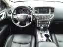 Thumbnail image of 2019 Nissan Pathfinder at Serra Buick Gmc Champaign