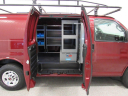 Thumbnail image of 2020 GMC Savana at Prestige Auto Sales