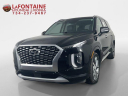 Thumbnail image of 2022 Hyundai PALISADE at LaFontaine Volkswagen Mazda of Livonia