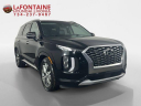 Thumbnail image of 2022 Hyundai PALISADE at LaFontaine Volkswagen Mazda of Livonia