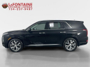2022 Hyundai PALISADE Limited at LaFontaine Volkswagen Mazda of Livonia