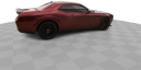 Thumbnail image of 2023 Dodge Challenger at Vera Cadillac Buick GMC