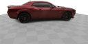 Thumbnail image of 2023 Dodge Challenger at Vera Cadillac Buick GMC