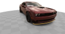 Thumbnail image of 2023 Dodge Challenger at Vera Cadillac Buick GMC