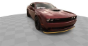 Thumbnail image of 2023 Dodge Challenger at Vera Cadillac Buick GMC