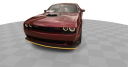 Thumbnail image of 2023 Dodge Challenger at Vera Cadillac Buick GMC