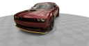 Thumbnail image of 2023 Dodge Challenger at Vera Cadillac Buick GMC
