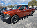2013 Ram 1500 Tradesman at Loyalty Motors
