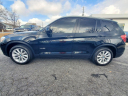 2017 BMW X3 xDrive28i at MNK AUTO SALES LLC