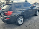Thumbnail image of 2017 BMW X3 at MNK AUTO SALES LLC