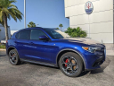 Thumbnail image of 2023 Alfa Romeo Stelvio at GaleanaChryslerJeepDodgeRam of Fort  Myers, FL
