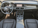Thumbnail image of 2023 Alfa Romeo Stelvio at GaleanaChryslerJeepDodgeRam of Fort  Myers, FL