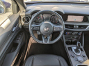 Thumbnail image of 2023 Alfa Romeo Stelvio at GaleanaChryslerJeepDodgeRam of Fort  Myers, FL