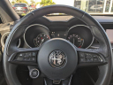 Thumbnail image of 2023 Alfa Romeo Stelvio at GaleanaChryslerJeepDodgeRam of Fort  Myers, FL