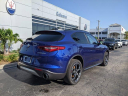 Thumbnail image of 2023 Alfa Romeo Stelvio at GaleanaChryslerJeepDodgeRam of Fort  Myers, FL