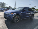 Thumbnail image of 2023 Alfa Romeo Stelvio at GaleanaChryslerJeepDodgeRam of Fort  Myers, FL