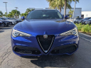 Thumbnail image of 2023 Alfa Romeo Stelvio at GaleanaChryslerJeepDodgeRam of Fort  Myers, FL